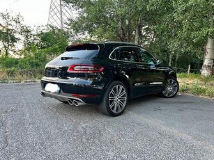 Porsche macan s diesel 99000km