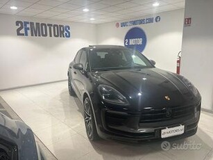 Porsche Macan T 2.0 265cv pdk