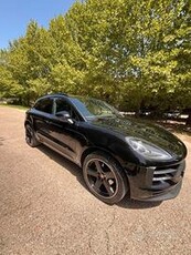 Porsche Macan - TETTO - PASM - MATRIX-FULL OPTIONA