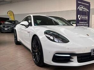 Porsche Panamera 2.9 4 E-Hybrid