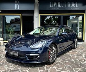 Porsche Panamera 2.9 4S E-Hybrid Sport Turismo