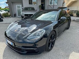 Porsche Panamera 3.0 4 Sport Turismo