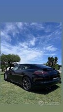 Porsche Panamera 3000 diesel