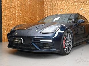 PORSCHE Panamera 4.0 TURBO EXECUTIVE TET.CARBONI