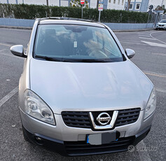 Qashqai 1.5