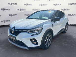 Renault Captur 117 kW