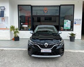 Renault Captur TCe 100 CV GPL Techno KM0