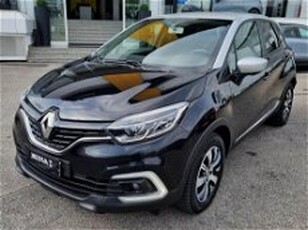 Renault Captur TCe 12V 90 CV Start&Stop Energy Sport Edition del 2019 usata a Monza