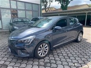 Renault Clio TCe 90 CV 5 porte Intens del 2022 usata a Firenze