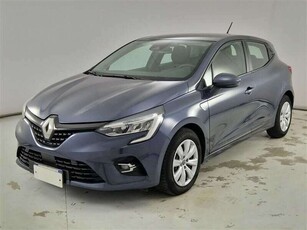 Renault Clio TCe Business 74 kW