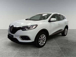 Renault Kadjar BLUE dCi 115 85 kW