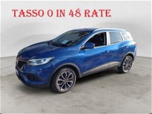 Renault Kadjar dCi 8V 115CV Sport Edition del 2020 usata a Palestrina