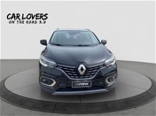 Renault Kadjar dCi 8V 115CV Sport Edition2 del 2019 usata a Roma