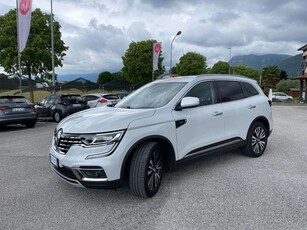 Renault Koleos BLUE dCi 150 X-tronic 110 kW