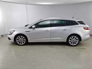 Renault Megane Diesel Usata