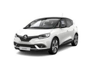 Renault Scenic E-Tech Electric 1.9 dCi Luxe Dynamique del 2020 usata a Como