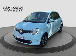 Renault Twingo Electric