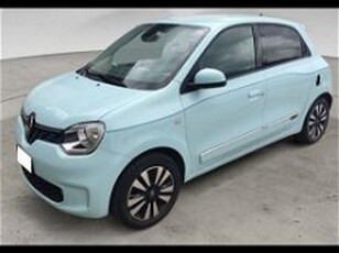 Renault Twingo Equilibre 22kWh del 2021 usata a Palestrina