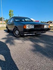 Scirocco 1984