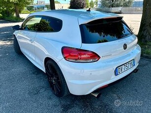 Scirocco 2.0 tsi dsg