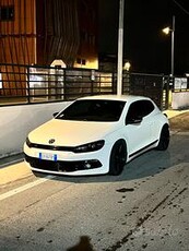 Scirocco