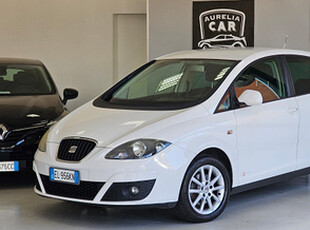 Seat altea 1.6 TDI 105 CV 2012