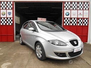 SEAT ALTEA 1900 TDI 105 CV