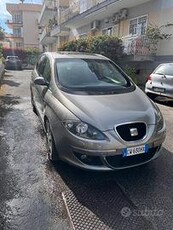 Seat Altea 2.0 TDI