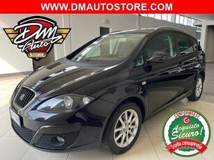 SEAT Altea XL 1.6 TDI 105 CR DPF Ref. Ecom.