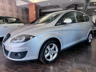 Seat Altea XL 1.6 TDI CR DPF Reference