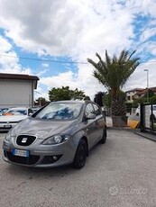 Seat Altea XL 1.9 TDI Reference