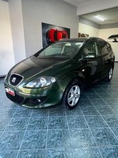 Seat Altea XL 1.9 TDI Stylance