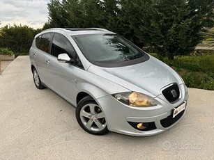 Seat Altea XL 2.0 TDI DPF TETTO APRIBILE