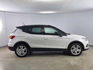 SEAT ARONA 1.0 TGI 66KW FR