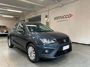 Seat Arona 1.0 TGI Reference