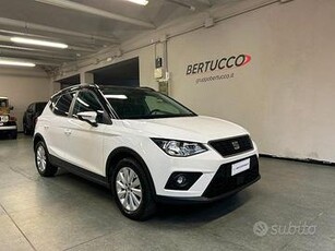 Seat Arona 1.0 TGI Style