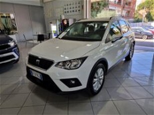 SEAT Arona 1.0 TGI Style del 2021 usata a Prato