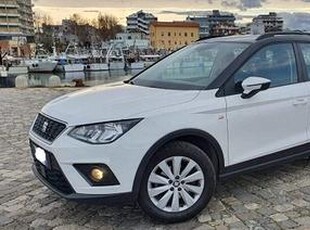 Seat Arona 1.0 TGI Style ( Metano )