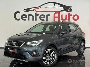 Seat Arona 1.6 TDI 95 CV DSG XCELLENCE