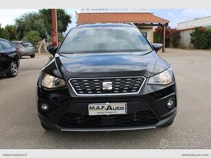 SEAT Arona 1.6 TDI 95CV XCELLENCE