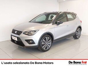 Seat Arona 1.6 TDI DSG XCELLENCE 70 kW