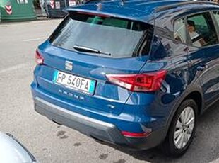 SEAT Arona - 2019