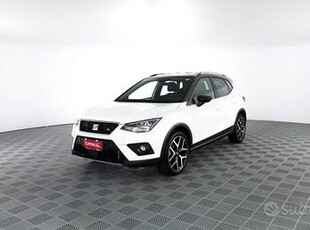 SEAT Arona Arona 1.0 EcoTSI 110 CV DSG FR