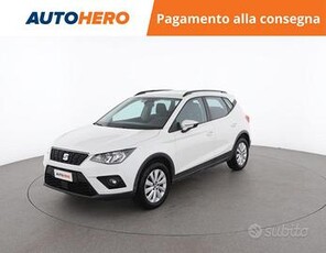 SEAT Arona DK40307