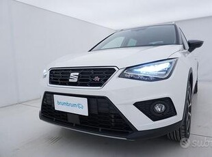 Seat Arona FR BZ556812 1.0 Metano 90CV