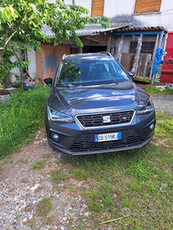 Seat Arona fr metano