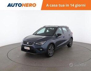 SEAT Arona MR43717