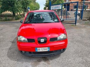 Seat Arosa 1.0 cat Stella