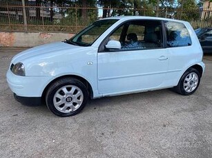 SEAT Arosa 1.4 cat Stella, cambio automatico