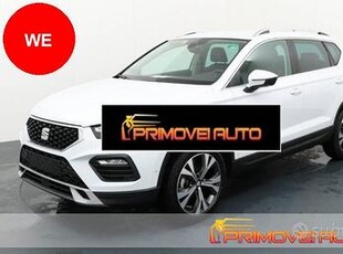 SEAT Ateca 1.0 TSI Urban Advanced